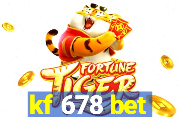 kf 678 bet